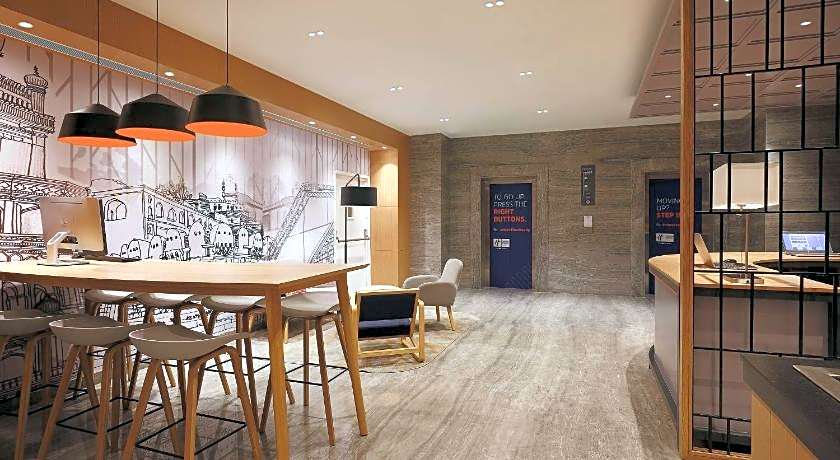 Holiday Inn Express Hyderabad Banjara Hills By IHG