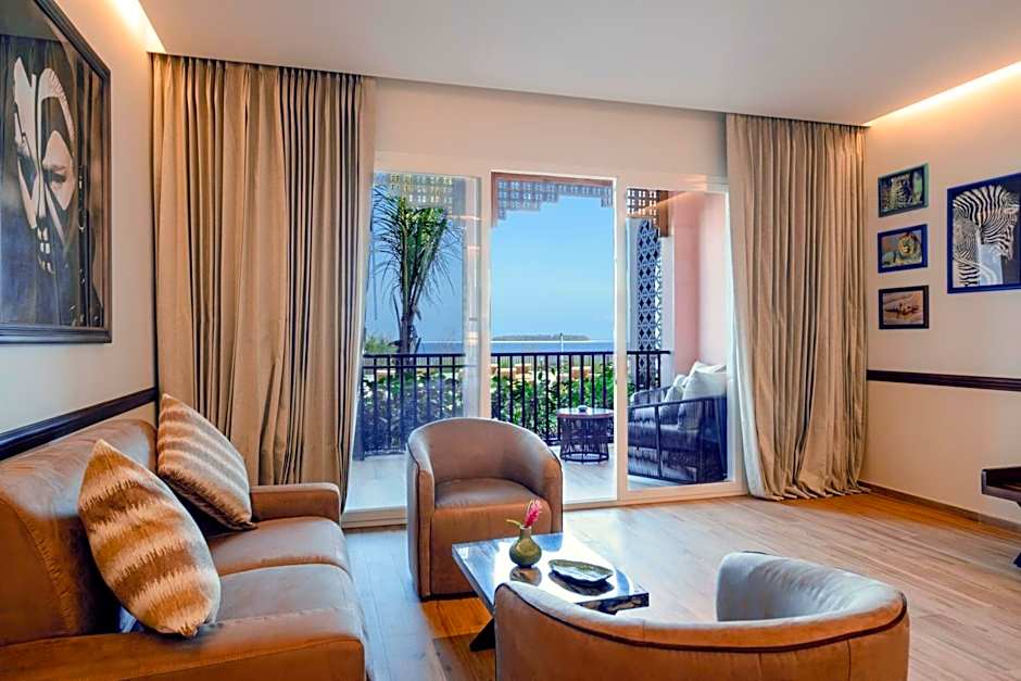The Mora Zanzibar - Luxury All Inclusive
