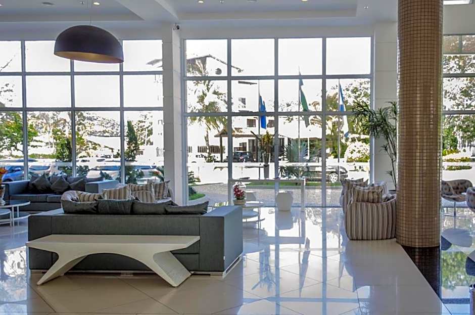 Mont blanc Porto marina