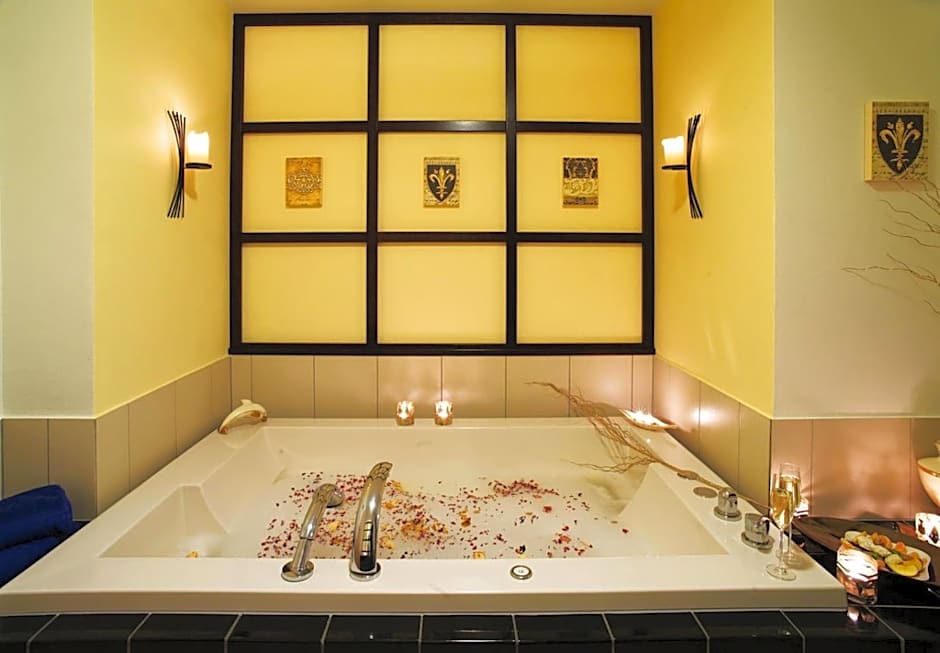 Wellnesshotel Ludinmühle