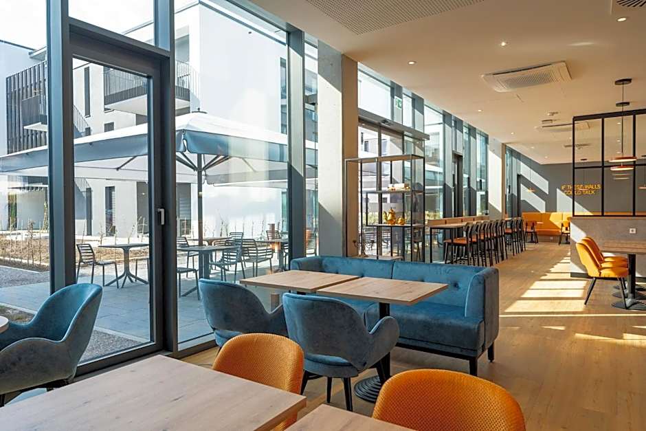 mightyTwice Hotel Achern