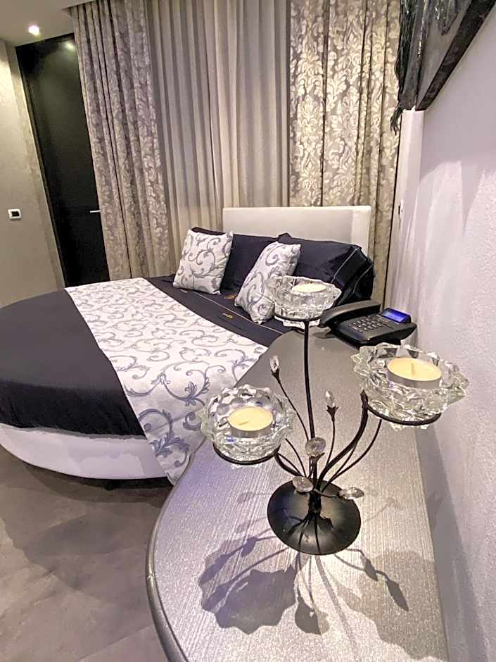 Hotel Motel Visconteo