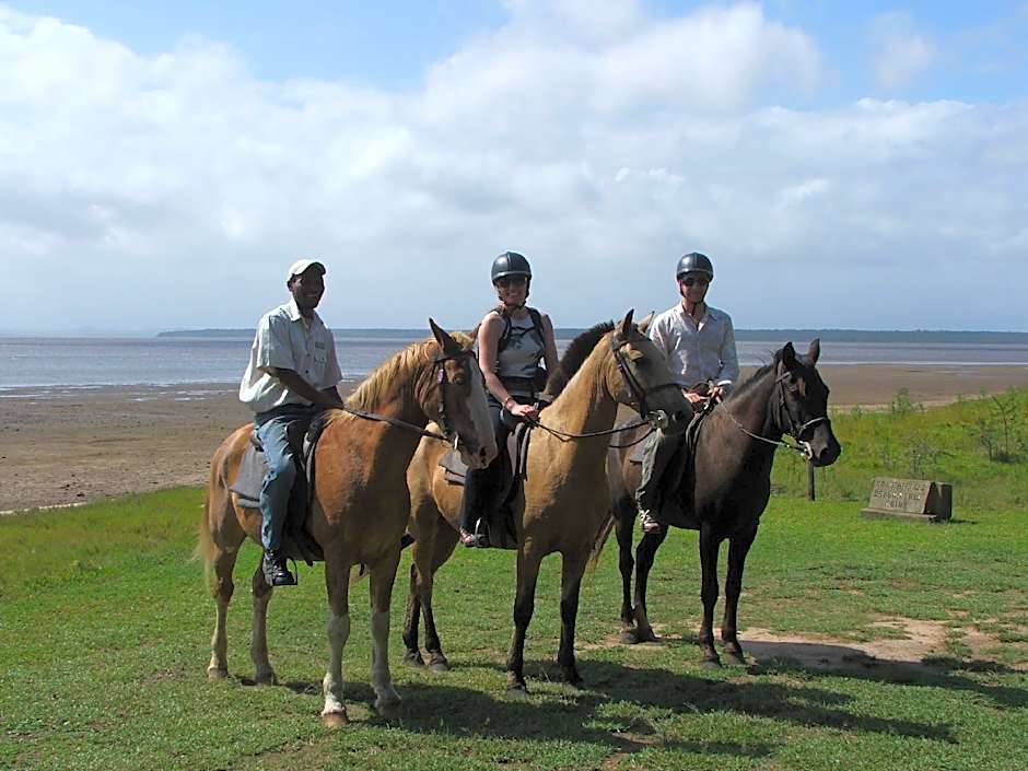 Emdoneni Lodge