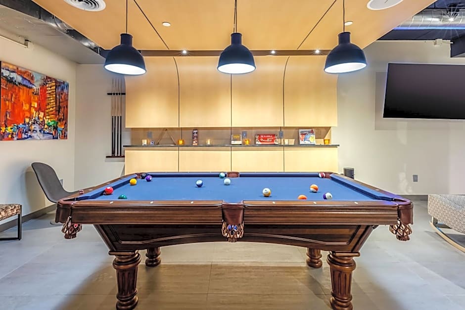 Aloft Columbia Harbison