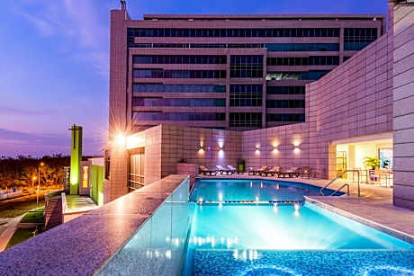 Hilton Garden Inn Barranquilla