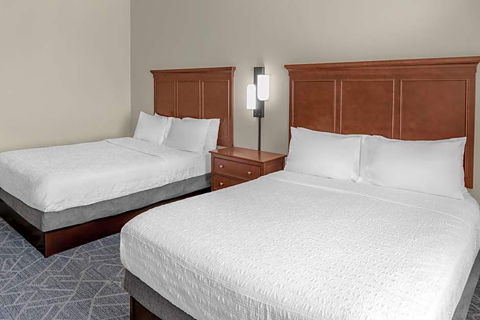 Hampton Inn By Hilton And Suites Coconut Creek