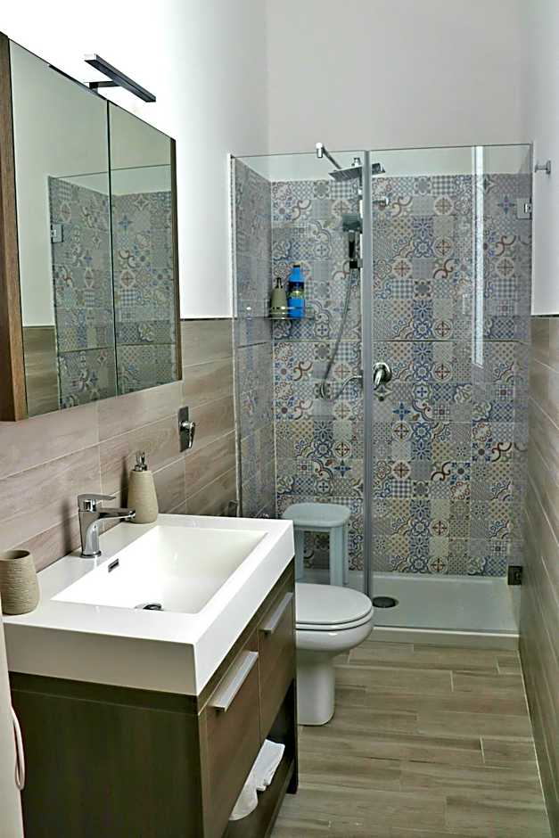 SoleMare Alloggio Turistico