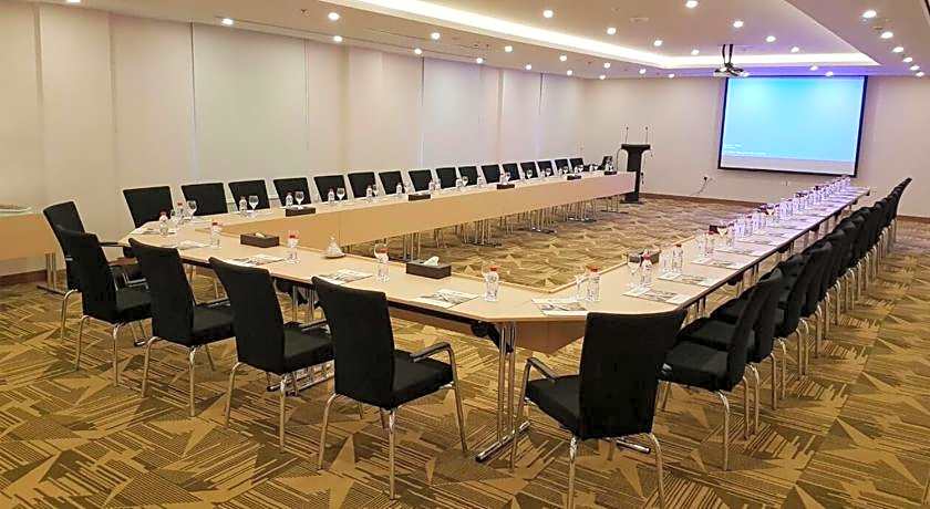 Best Western Plus Buraidah