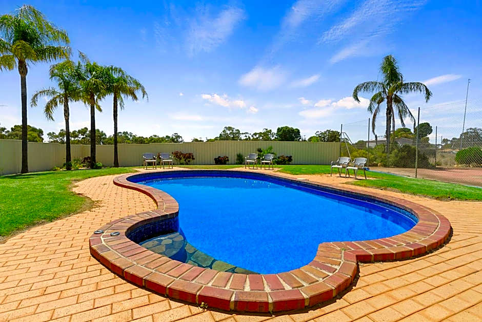 Comfort Inn & Suites Riverland