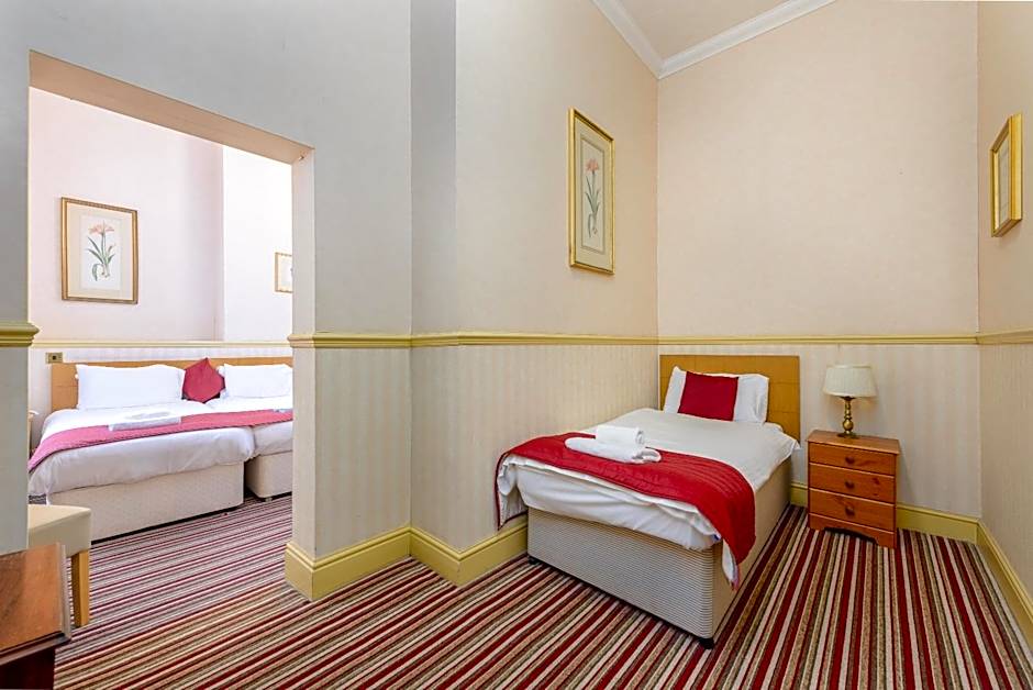 Hotel Prince Regent