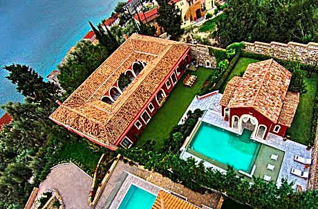 Villa Veneziano Suites & Villa