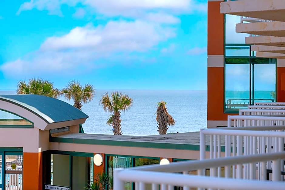 Holiday Inn & Suites Virginia Beach - North Beach By IHG