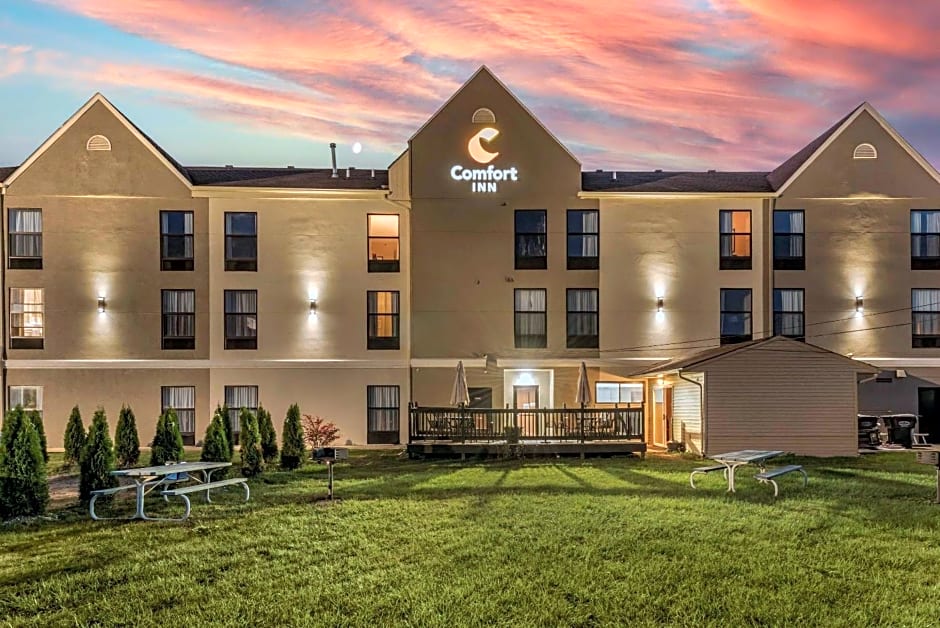 Comfort Inn Madison