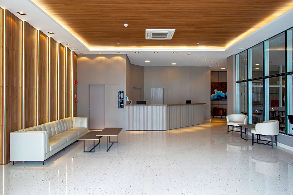 Slaviero Rondonopolis