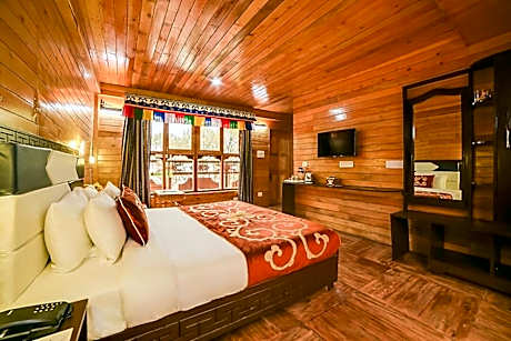 Summit Panghen Metok Hotel Lachen