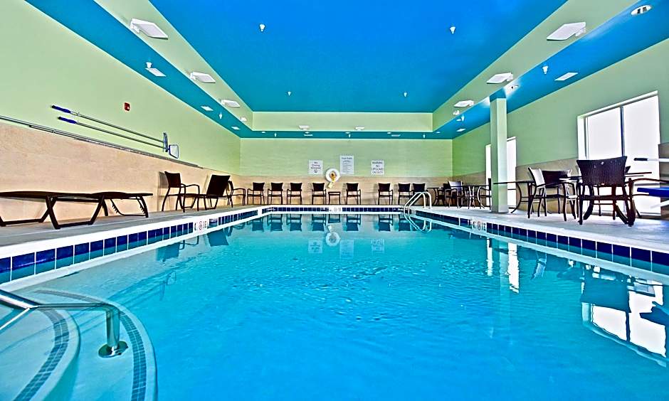 Holiday Inn Express & Suites Perryville I-55 By IHG