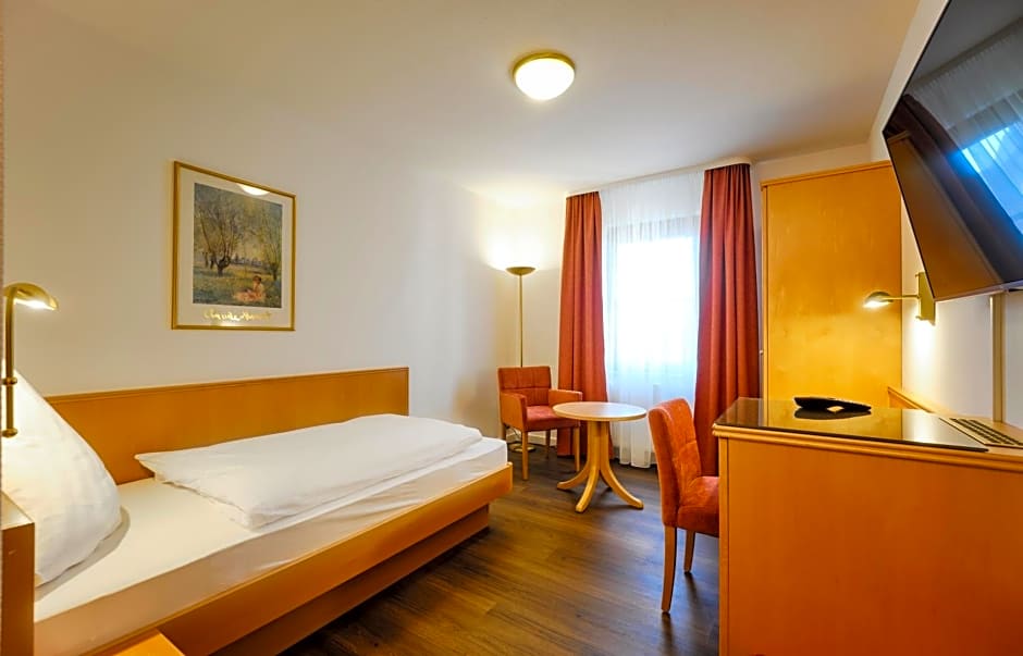 Hotel Restaurant Waldhorn Holzgerlingen