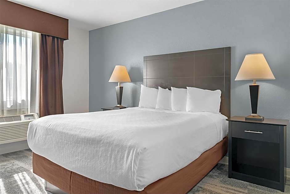 Best Western Lakewinds