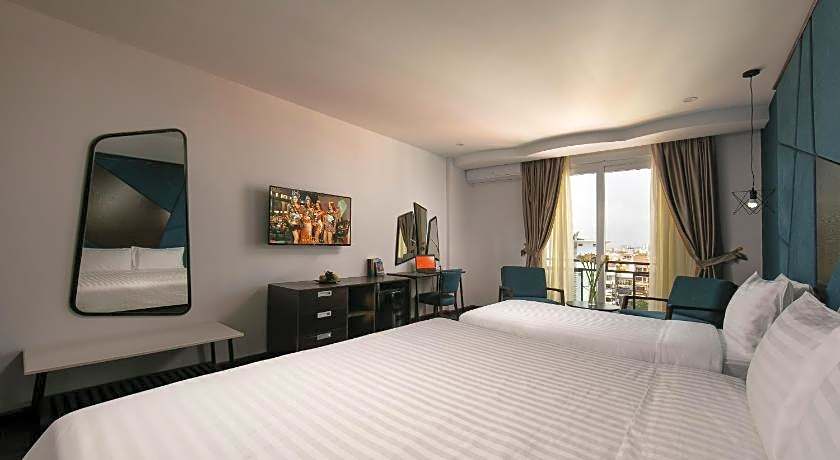 Azalea Parkview Hotel