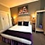 The Chocolate Box Hotel