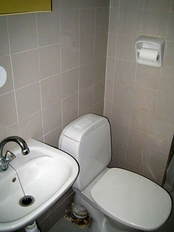 Onisillos Hotel