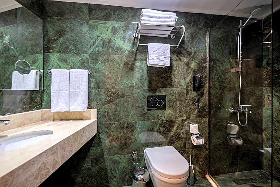 Four Points Flex by Sheraton® Antalya Lara