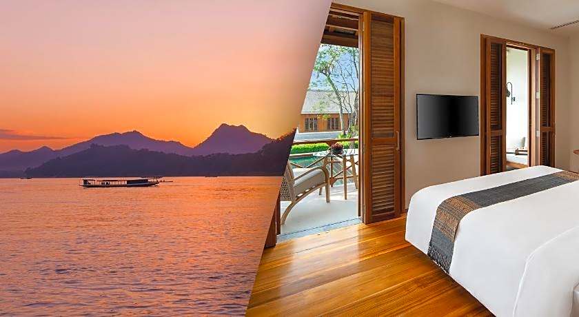 Avani+ Luang Prabang Hotel