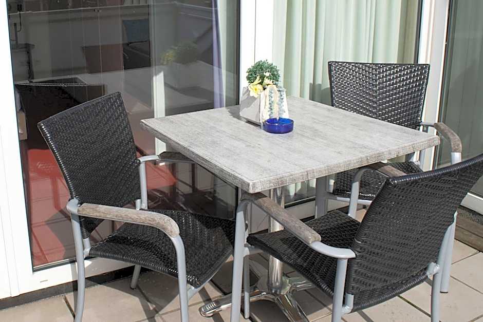 Ferienwohnung Geestemuende