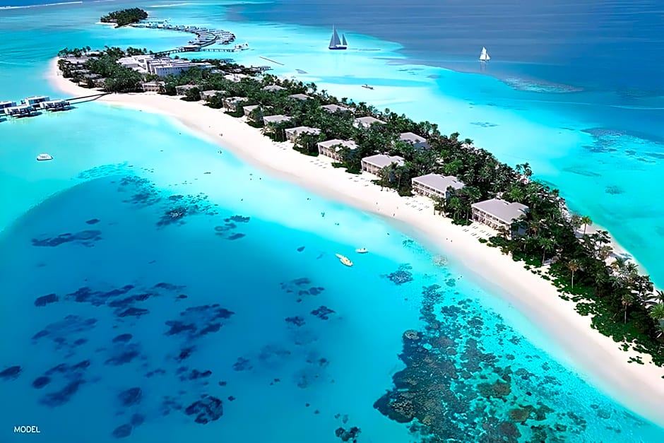 Riu Atoll - All Inclusive