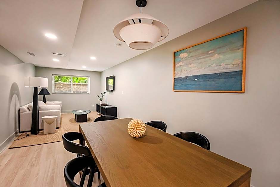 The Neighborhood Hotel New Buffalo