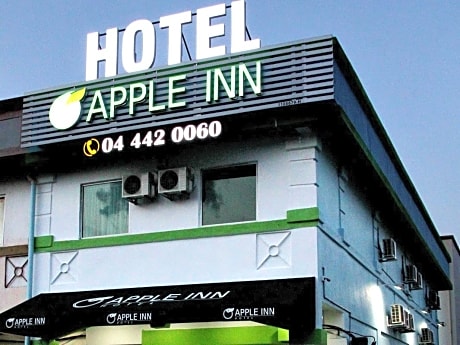 Apple Inn Hotel