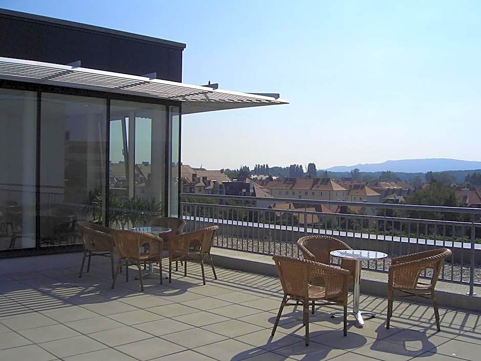 Kolping Campus Krems