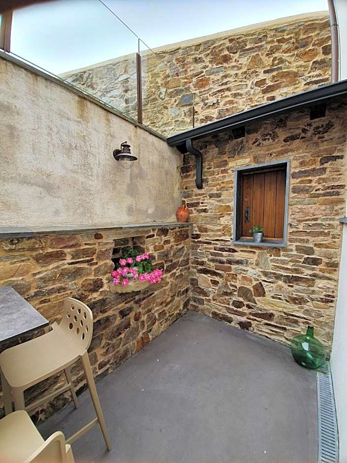 Albergue Casa Cuartel