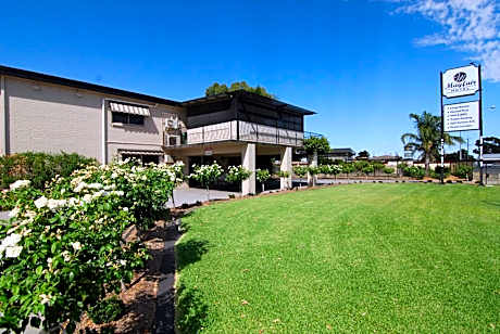 Mayfair Motel