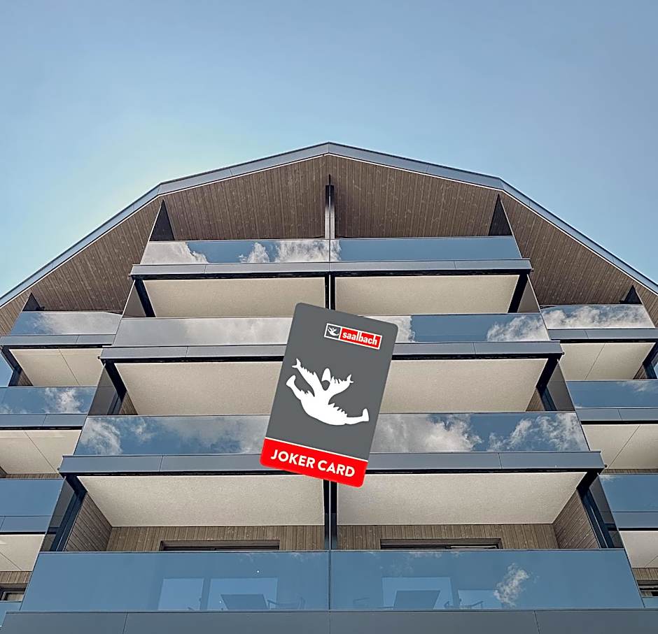 Hotel Almrausch