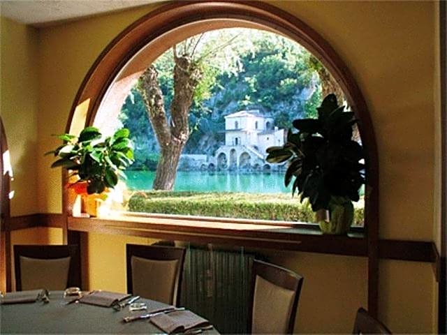 LH Hotel Del Lago Scanno