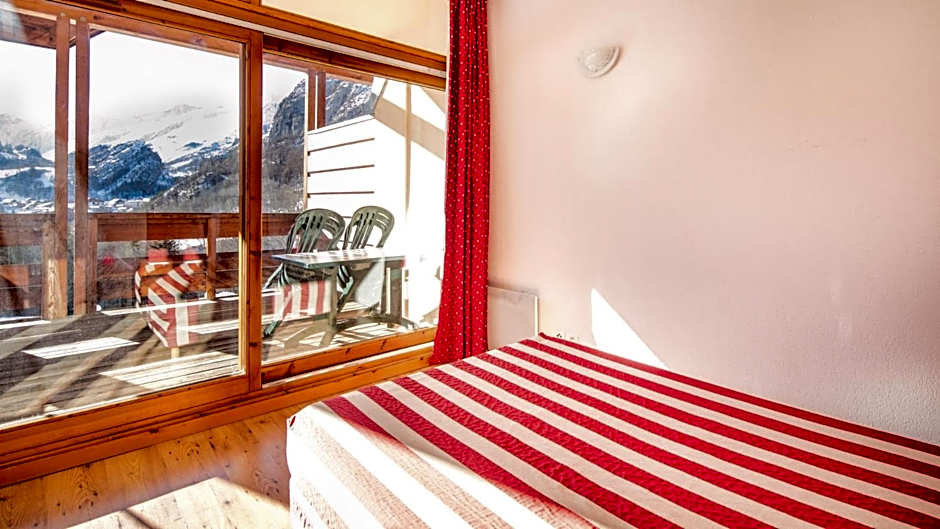 Vacancéole - Le Hameau de Valloire