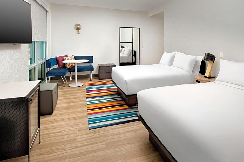 Aloft Dublin-Pleasanton