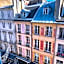 Apparts de l'Oncle Louis