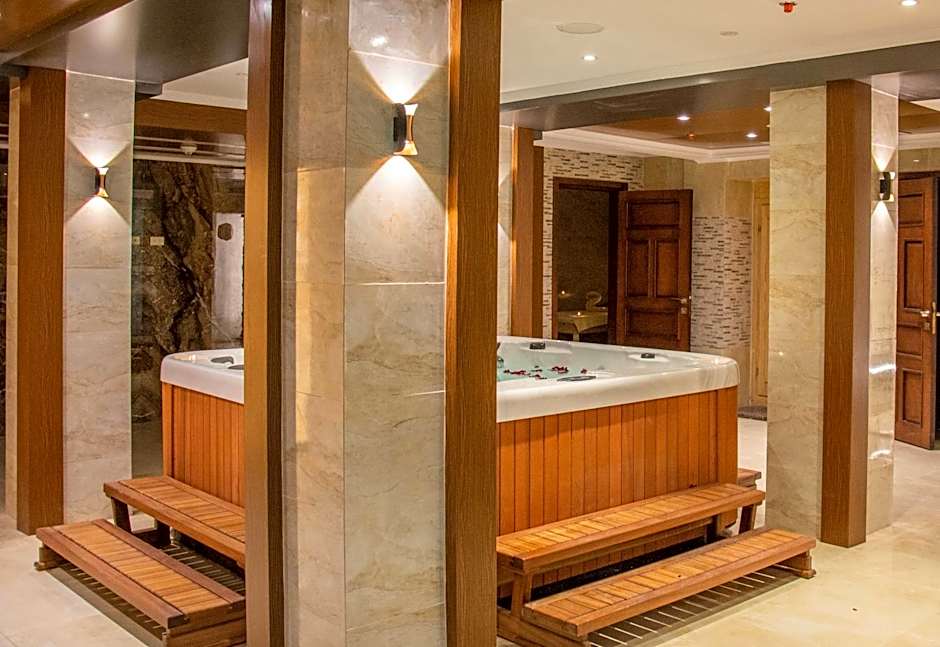 Helnan Palace Hotel - Adults Only