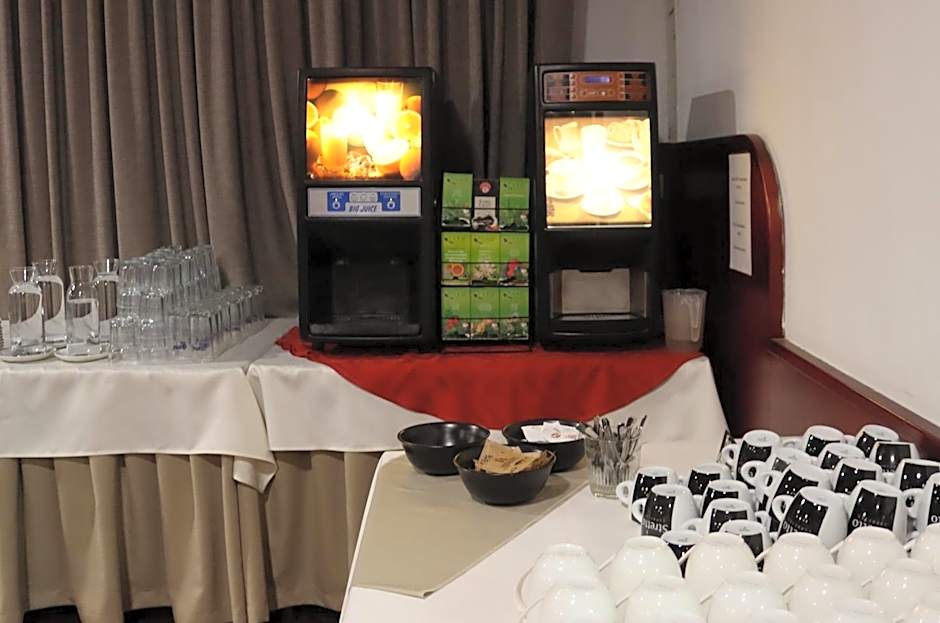 MC Hotel