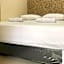 CK Homestay Syariah near Lippo Plaza Jambi Mitra RedDoorz