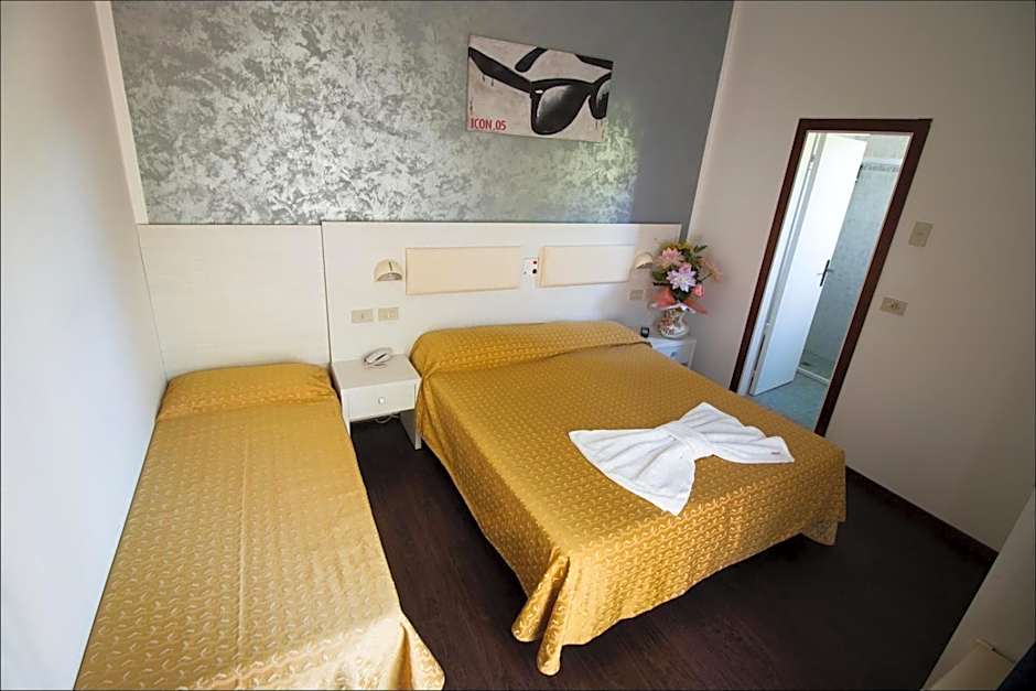 Hotel Belfiore