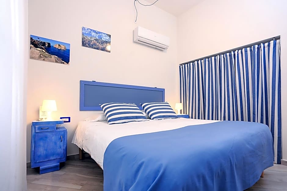 La Posidonia Oceanica