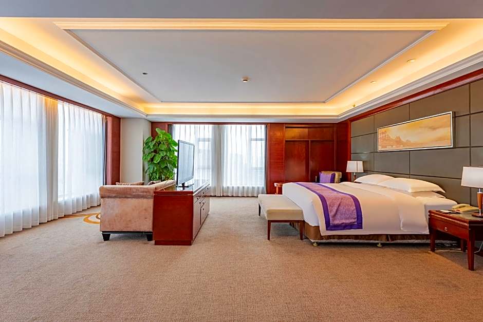 Dandong Xin An Dong Hotel