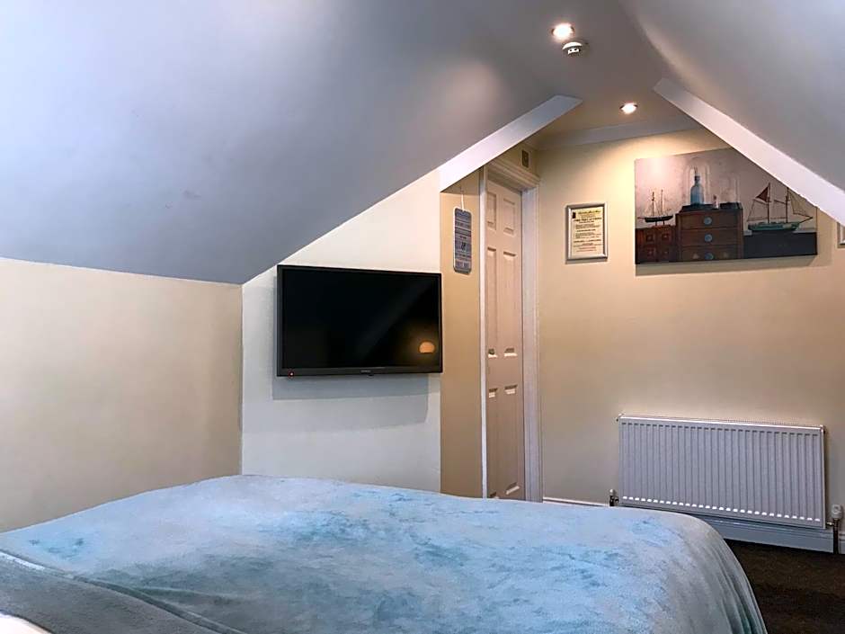 Cassandra Guest House