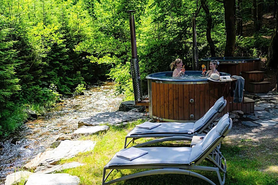 DAS ERZ Medical Spa & Hotel