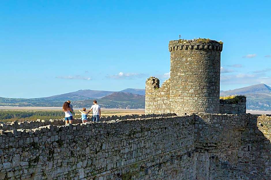 Barmouth Bay Holiday Park