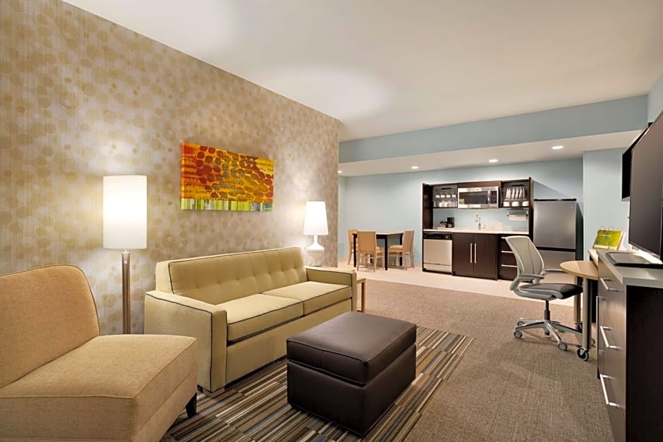 Home2 Suites By Hilton Hasbrouck Heights
