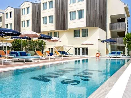Mercure La Rochelle Vieux Port